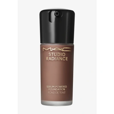 Abbildung von MAC Studio Radiance Serumpowered Foundation Foundation, Größe: 30 ml, Nw65