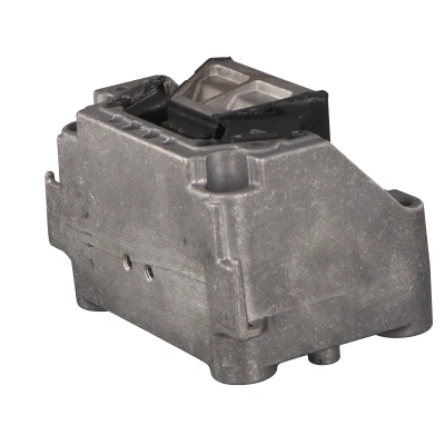 Abbildung von FEBI BILSTEIN 105880 Motorlager links Gummimetalllager MERCEDES BENZ: ACTROS MP4