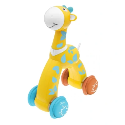 Abbildung von Giraffa Chicco Push&amp;Go
