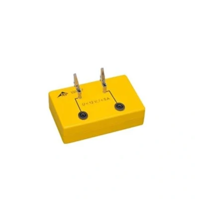 Abbildung von 3B Scientific U29527 Krokodilklemmen auf Box