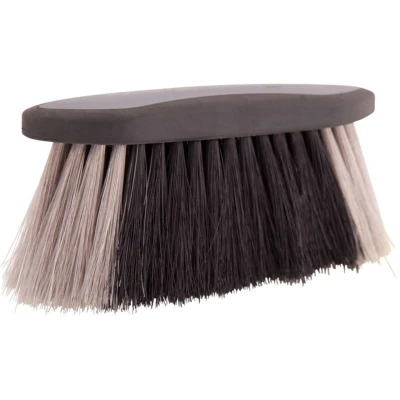 Abbildung von Premiere Wurzelbürste Softgrip Schwarz/Grau W M