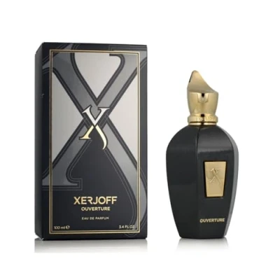 Abbildung von XERJOFF Ouverture Eau de Parfum (EdP) 100 ml