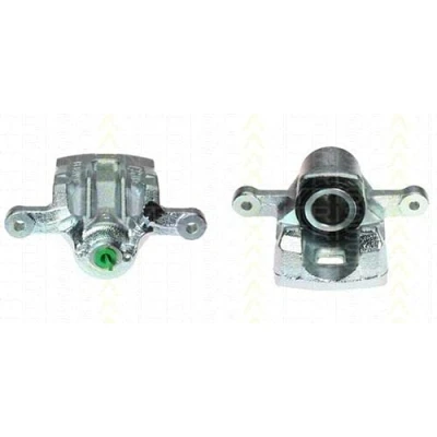 Abbildung von BUDWEG CALIPER 345036 Bremssattel KIA: Optima / K5