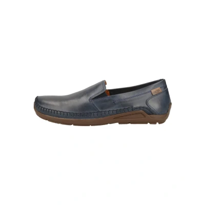 Abbildung von Pikolinos Azores Slipper, Herren, Größe: 41, Blue Schuhe