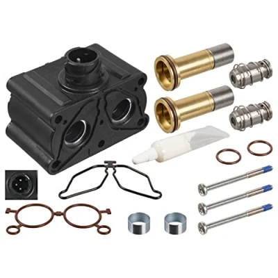 Abbildung von FEBI BILSTEIN 172440 Magnetventil