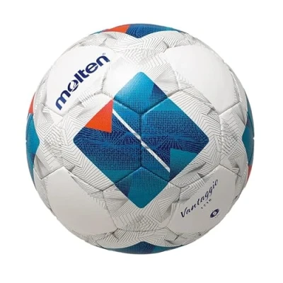 Abbildung von MOLTEN Football ball F5N1710