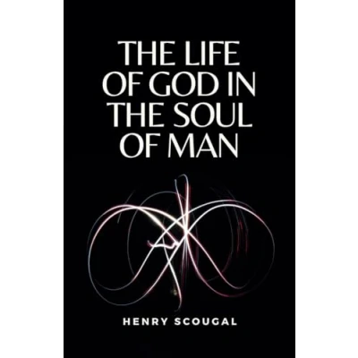 Abbildung von the Life of God in Soul Man: (Annotated)