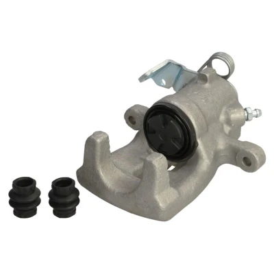 Abbildung von FTE 9290432 Bremssattel grau Aluminium Hinterachse links ohne Halter OPEL: Astra H GTC, Schrägheck, G CC, VAUXHALL: Mk4 Kombi