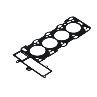 Abbildung von ELRING 146.828 Zylinderkopfdichtung 1,4 85,5 Metall Lagen Dichtung 2 OPEL: Omega B Caravan, Vectra Limousine, Astra G CC, SAAB: 9 5 Kombi