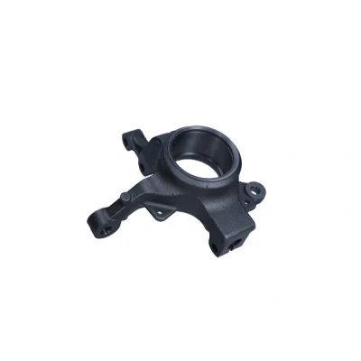 Abbildung von MAXGEAR 72 5453 Achsschenkel Vorderachse links RENAULT: CLIO 3