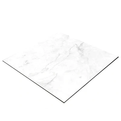 Abbildung von Bresser Fotostudio Flat Lay Fotohintergrund 40x40cm Marble Light