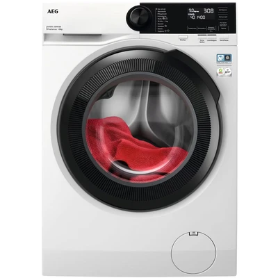 Abbildung von AEG Waschmaschine 6000 ProSense &quot;LR6A65480&quot;, 8 kg, 1300 U/min