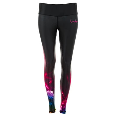 Abbildung von Winshape Damen Functional Power Shape Tights AEL102, Cosmic, Slim Style