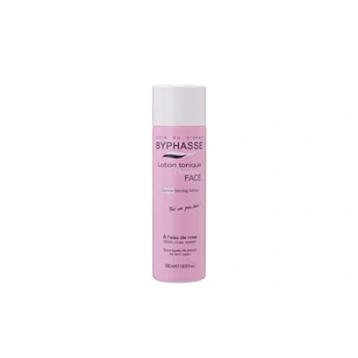 Abbildung von Byphasse 2 Stück Tonische Lotion mit Rosenwasser 500 ml für alle Hauttypen