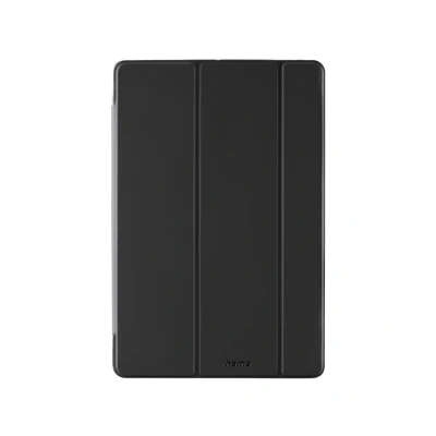 Abbildung von Tablet Hülle Fold Clear für Galaxy Tab S10 FE 10.9&quot;/S9 10.9&quot;, Schwarz