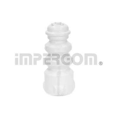 Abbildung von ORIGINAL IMPERIUM 37509 Anschlagpuffer, Federung Hinterachse VOLKSWAGEN: Polo IV Schrägheck, V up! SKODA: Fabia 2 Combi