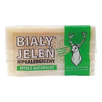 Abbildung von B.Jelen Jelen Myd150 Seifenstück, 150 g