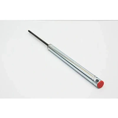 Abbildung von Knott original Stoßdämpfer für Auflaufbremse KF 30 C / C1 D KR30 B KR30HVB 87001409 87001413 KF30 KF30C