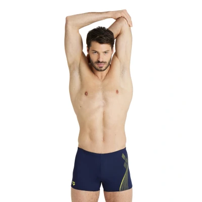 Abbildung von Arena Herren Badehose Graphic