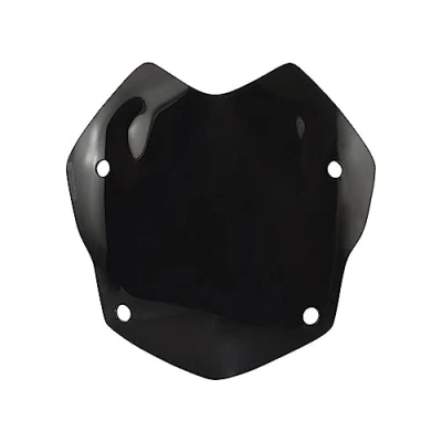 Abbildung von VrAre Windschild Für BM&amp;W R1200GS R1250GS R 1200 1250 GS Adventure ADV Motorrad Windschutzscheibe