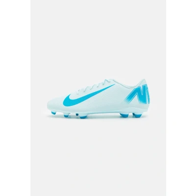 Abbildung von Nike Performance Vapor 16 CLUB FG/MG Fußballschuh Nocken, Größe: 45, Blue/white Schuhe