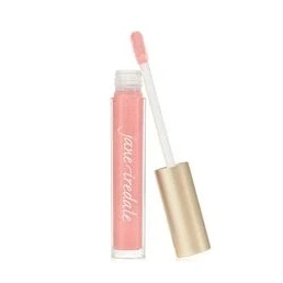 Abbildung von Jane Iredale HydroPure Hyaluronic Acid Lip Gloss Pink Glacé 3 ml