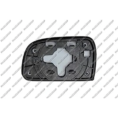 Abbildung von PRASCO HN8027503 Außenspiegelglas rechts HYUNDAI: Tucson