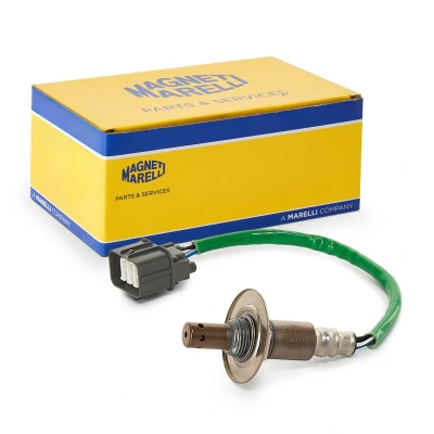 Abbildung von MAGNETI MARELLI 466016355319 Lambdasonde beheizt 4 SUZUKI: Grand Vitara 2 SUV