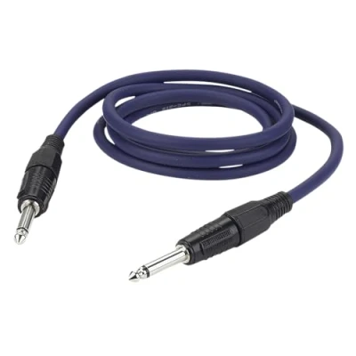 Abbildung von jack to Speakercable 2x1.5mm 3m