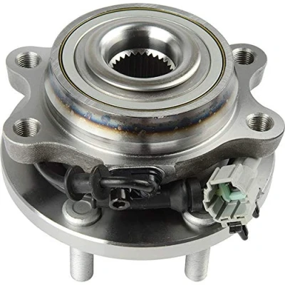 Abbildung von HERTH+BUSS JAKOPARTS J4701043 Radlagersatz 139,8 NISSAN: NP300 Navara Pickup, Pathfinder 3, Pritsche / Fahrgestell