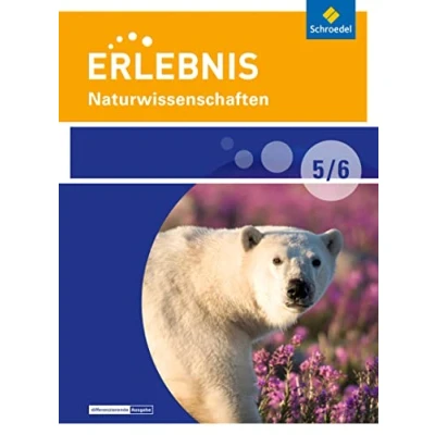 Abbildung von Erlebnis Naturwissenschaften Differenzierende Ausgabe 2016 für Berlin und Brandenburg: Schulbuch 5 / 6