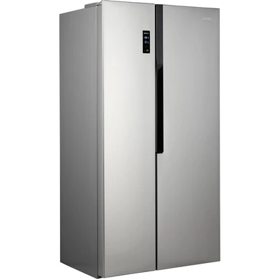 Abbildung von GORENJE Side by &quot;NRS918EM&quot;, NRS918EMX, 178,6 cm hoch, 91 breit