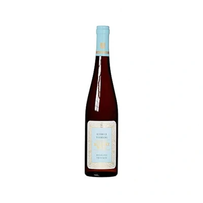 Abbildung von Robert Weil Kiedrich Turmberg Riesling trocken VDP Weißwein Wein Deutschland (1 Flasche)