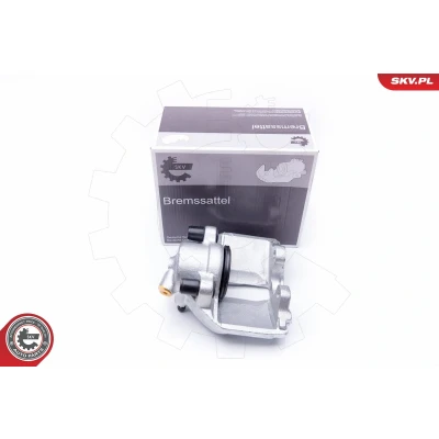 Abbildung von ESEN SKV 42SKV032 Bremssattel Vorderachse rechts MERCEDES BENZ: Sprinter 3 T Kastenwagen, 2 Bus