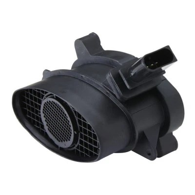 Abbildung von HELLA 8ET 009 149 461 Luftmassenmesser BMW: 7, 3 Coupe, Limousine