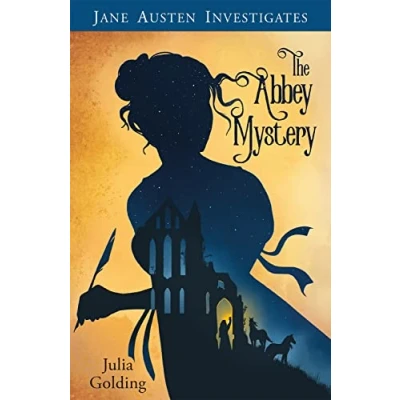 Abbildung von Jane Austen Investigates: The Abbey Mystery (Jane Investigates, 1)