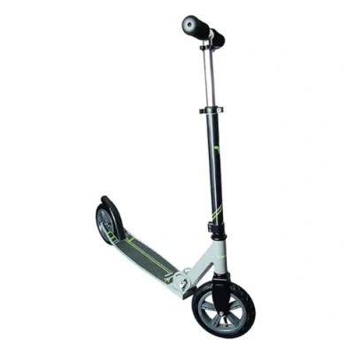 Abbildung von Muuwmi Scooter &quot;Aluminium Air 205 mm anthrazit&quot;
