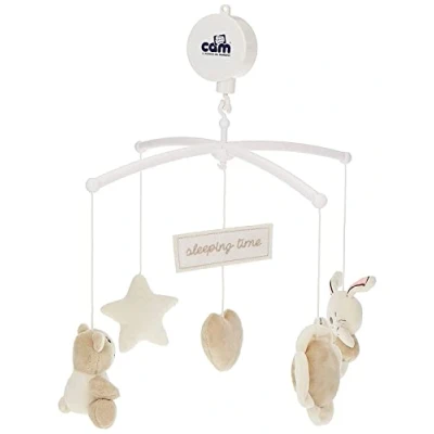 Abbildung von Cam Musik Für Kinderbett Cullami