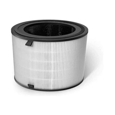 Abbildung von LEVOIT LV H133 RF Ersatzfilter, Hocheffizientes Kombifilter &amp; Aktivkohlefilter Set, kompatibel mit Luftreiniger