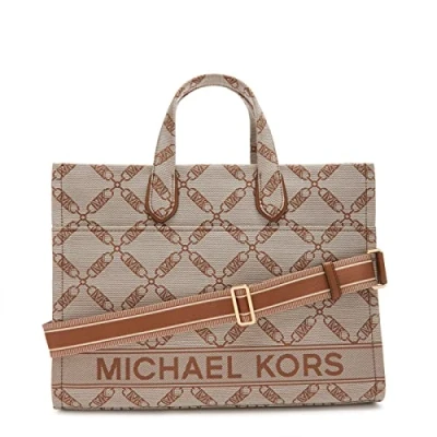 Abbildung von Michael Kors Shopper Braun STUK
