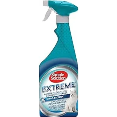 Abbildung von Simple Solution Extreme Stain &amp; Odour Remover 750 ml