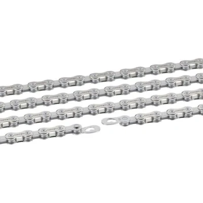 Abbildung von ConneX 12s Kette E Bike 12fach 1/2&quot; x 11/128 138 Glieder silber