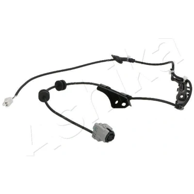Abbildung von ASHIKA 151 02 2031 ABS Sensor Hinterachse beidseitig TOYOTA: Auris Schrägheck, Verso