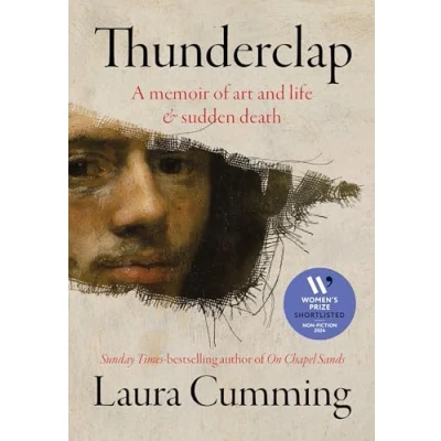 Abbildung von Thunderclap: SHORTLISTED FOR THE WOMEN’S PRIZE NON FICTION 2024