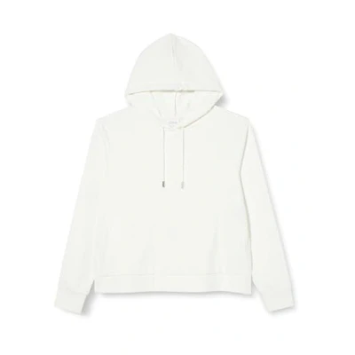 Abbildung von comma Sweatshirt mit Kapuze