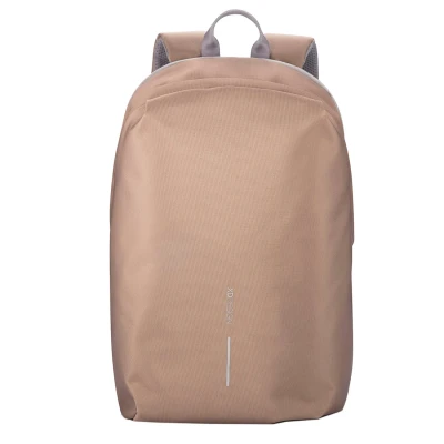 Abbildung von XD Design Bobby Soft Diebstahlsicherer Rucksack brown