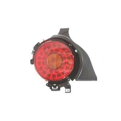 Abbildung von MAGNETI MARELLI 714021560702 Rückleuchte links P21W mit Lampenträger ALFA ROMEO: MiTo