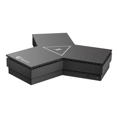 Abbildung von Poly G7500 IP Mikrofon Array Tischmikrofon für Ihre Konferenzen