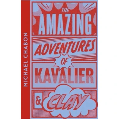 Abbildung von The Amazing Adventures of Kavalier &amp; Clay (Collins Modern Classics)