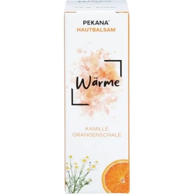 Abbildung von Hautbalsam 6 Wärme 15 g